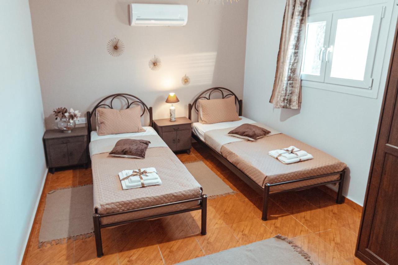 Home Sweet Home Prevezas Экстерьер фото
