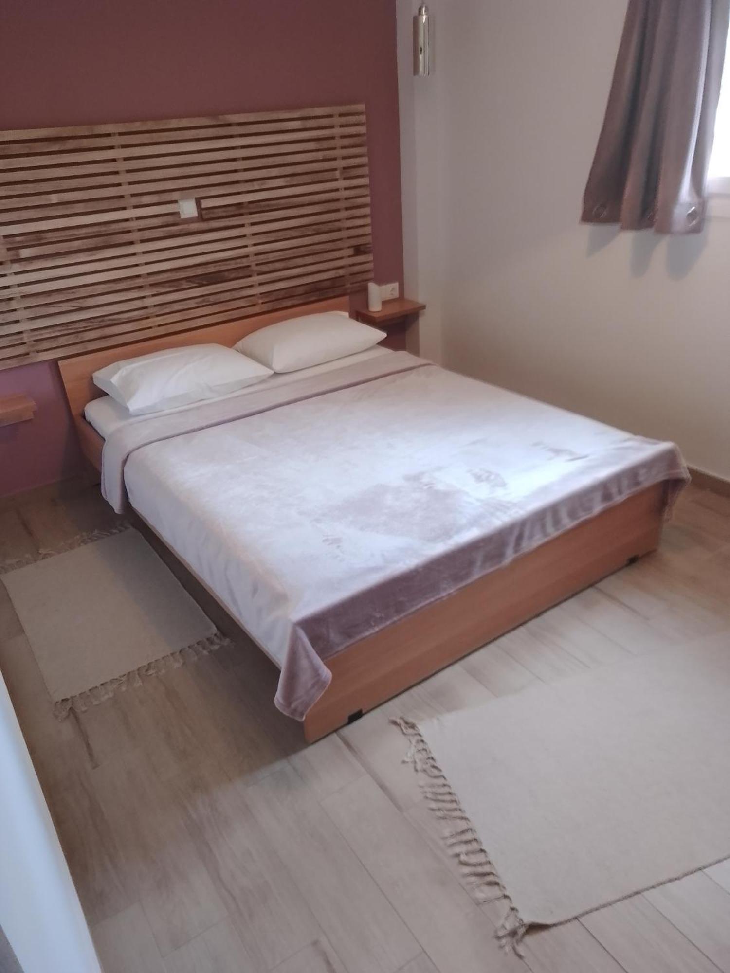 Home Sweet Home Prevezas Экстерьер фото